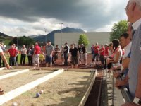 2013 - Boccia-Turnier 2013